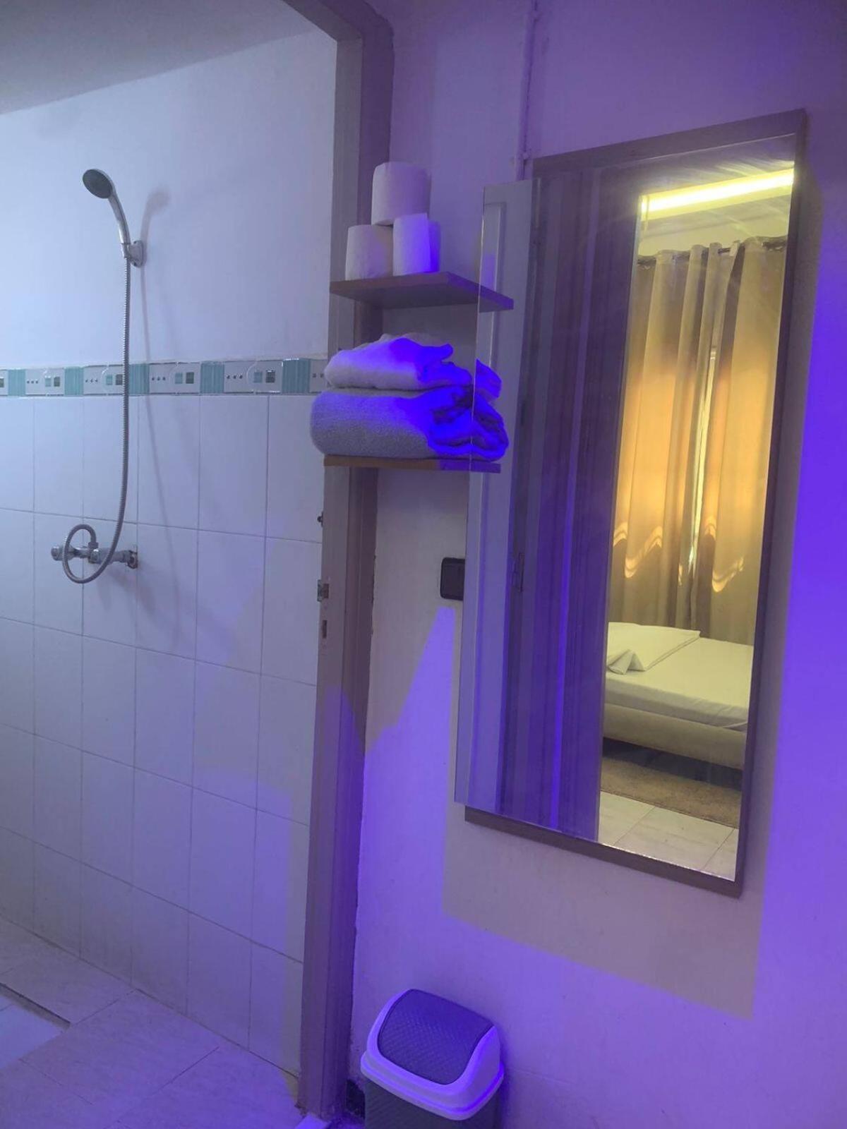 Hotel Darna With Air Conditioning Errachidia Exteriér fotografie